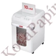 Iratmegsemmisítő HSM Shredstar X200