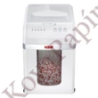 Iratmegsemmisítő HSM Shredstar X200