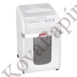 Iratmegsemmisítő HSM Shredstar X300
