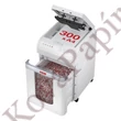 Iratmegsemmisítő HSM Shredstar X300