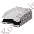 Irattartó tálca DURABLE Eco A/4 szürke