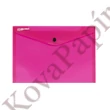 Irattasak E-COLLECTION A/4 patentos pink