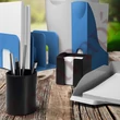 Írószertartó DURABLE Eco műanyag fekete