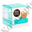 Kávékapszula NESCAFE Dolce Gusto Flat white 16 kapszula/doboz