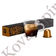 Kávékapszula NESPRESSO Original Inspirazione Genova Livanto 10 darabos