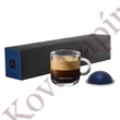 Kávékapszula NESPRESSO Vertuo Espresso Diavolitto 10 darabos