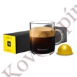 Kávékapszula NESPRESSO Vertuo Solelio 10 darabos