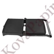 Kontakt grill DYRAS CGR-06B fekete