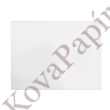 Könyökalátét DURABLE 650x500 mm átlátszó