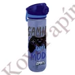 Kulacs LIZZYSULI műanyag 600 ml Esport Gamer On Duty