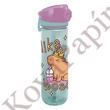 Kulacs LIZZYSULI műanyag 600 ml Lollipop Capybara