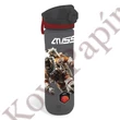 Kulacs LIZZYSULI műanyag 600 ml Mars Mission
