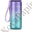 Kulacs OXY LIFE műanyag BPA-mentes 800 ml Ombre azúr kék