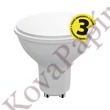 LED izzó EMOS GU10 7W természetes fény 4000K