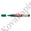 Lakkmarker EDDING 50 2-3 mm zöld