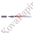Lakkmarker EDDING 751 1-2mm lila