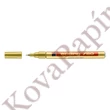 Lakkmarker EDDING 780 0,8 mm arany