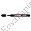 Lakkmarker EDDING 790 2-3mm fekete