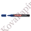 Lakkmarker EDDING 790 2-3mm kék