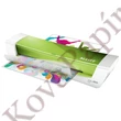 Laminálógép LEITZ iLAM Home Office A/4 80-125 mikron zöld