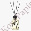 Légfrissítő CACHÉ bazsarózsa pálcikás 100 ml