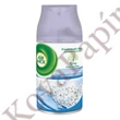 Légfrissítő utántöltő AIR WICK Freshmatic Friss ruha és Fehér liliom 250 ml