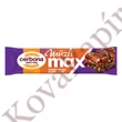 Müzliszelet CERBONA MAX epres-csokis 30 g