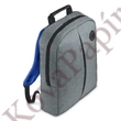 Notebook hátizsák HAMA Genua 15,6" szürke