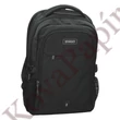 Notebook hátizsák STREET Abroad 15,6" fekete