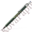 Nyomósirón FABER-CASTELL Tk-Fine Grip 9717 0,7 mm
