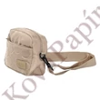 Oldaltáska DRK 25FWE0038_0215_NS drapp