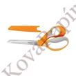 Olló FISKARS RazorEdge Softgrip™ 23cm