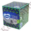 Papírzsebkendő ZEWA Deluxe 3 rétegű 60db-os dobozos Aroma Collection