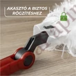 Portalanító készlet VILEDA Flex&Catch hosszúnyelű