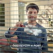 Portalanító készlet VILEDA Flex&Catch rövidnyelű