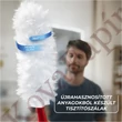 Portalanító készlet VILEDA Flex&Catch rövidnyelű