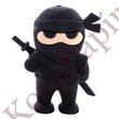 Radír ASTRA Ninja