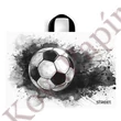 Rajztáblatartó STREET 43x30 cm Football