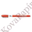 Rollertoll STABILO worker colorful piros