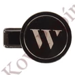 Rollertoll WELLINGTON Infinity fekete