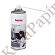 Sűrített levegő HAMA Air Duster 400 ml