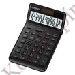 Számológép asztali CASIO JW 200 SC 12 digit fekete