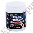 Táblafesték ASTRA 250 ml fekete