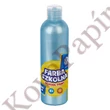 Tempera ASTRA 250 ml gyöngyház kék