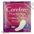 Tisztasági betét CAREFEE Original fresh 56 darabos