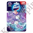 Toalett öblítő DOMESTOS Power5 Lavender 2x50 g
