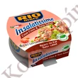 Tonhalsaláta RIO MARE Insalatissime kuszkuszos 160 g