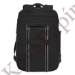 Utazótáska PROMO Hudson 36 L fekete
