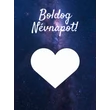 AJÁNDÉKKÁRTYA - CSINÁLD MAGAD NÉVNAP