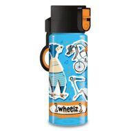 Kulacs ARS UNA műanyag BPA-mentes 475 ml Wheelz
